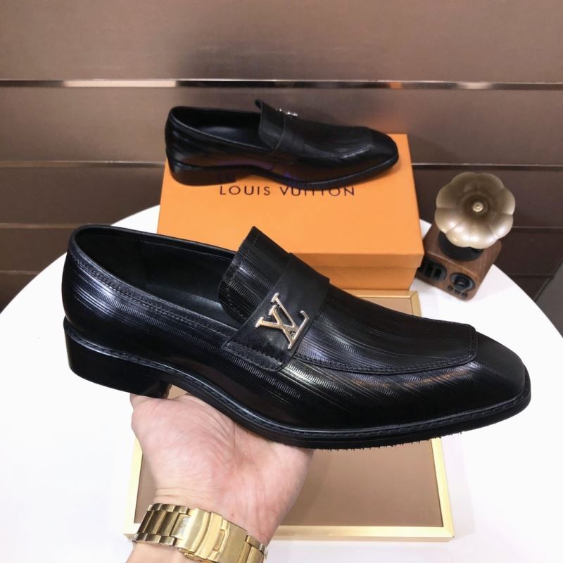 Louis Vuitton Business Shoes